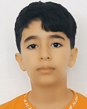 گفتگو با امیررضا داور پناه پایه پنجم قهرمان پیوستگی از اردبیل