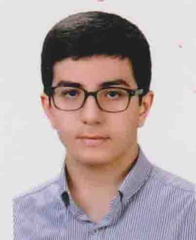 گفت وگوبا سیدامیرافشین هاشمی دوست تراز 6800 قهرمان تابستان 1404