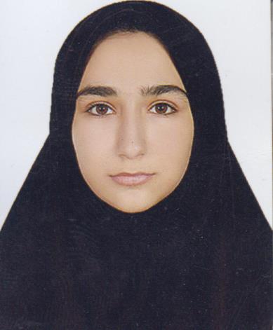 گفتگو با قهرمان ازمون‌های تابستان مبینا عظیمی از نظراباد