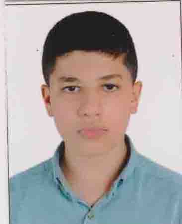 گفت وگوبا مهرداد نجاتی تراز 6200 دوازدهم ریاضی قهرمان تابستان