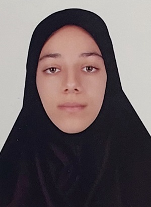 گفتگو با یاسمن رجبی تراز برتر از شهراسلام آباد غرب