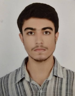 گفت و گو با ریبین کبریتی از هشتم تا قبولی در نمونه دولتی