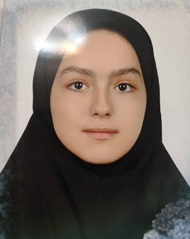 گفت و گو با ملیسا روایه از ارومیه