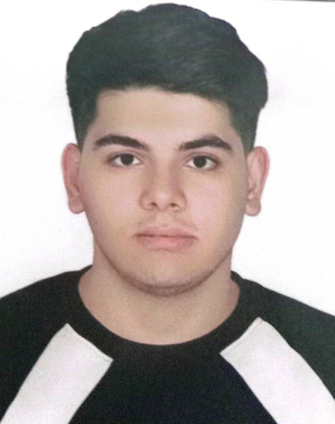 گفت و گو با ابوالفضل کریم زاده ؛ پایه دوازدهم انسانی