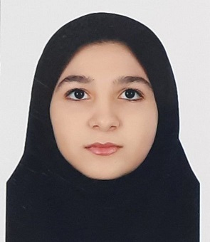 گفت و گو با فاطمه زهرا صحرائی یازدهم ریاضی از ارومیه