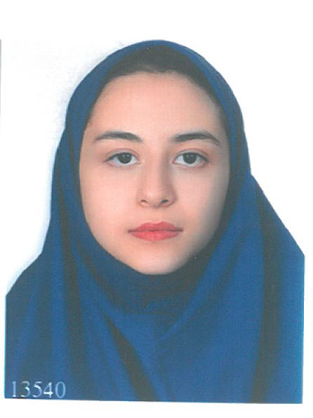 گفتگوبا دانش آموز مائده زمانی عضو باشگاه 500تایی