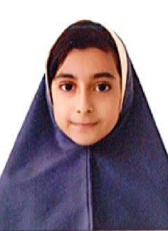 گفتگو باآنیا کاشف قهرمان پیوستگی پنجم از کمالشهر