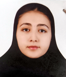 گفتگو و مصاحبه با دانش آموز کارینا قادری پایه دوازدهم انسانی