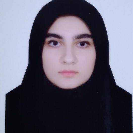 گفتگو با مهدیس محمودآبادی قبولی نمونه دولتی از سیرجان