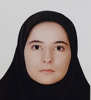 گفت و گو با هستی عباس پور انبی دوازدهم انسانی از ارومیه