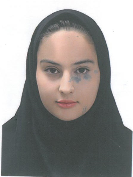 گفتگوبا دانش آموز مهرناز رضائی عضو باشگاه 500تایی