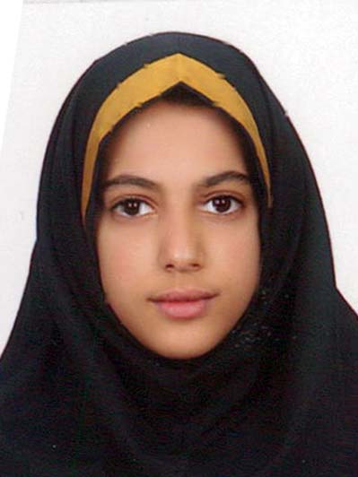 گفت و گو با ریحانه رسولی جوکار قهرمان پیوستگی، دهم ریاضی