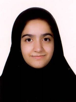 هدی قدیری لنگری:آزمون کانون به کنترل زمانم در نهایی هم کمک کرد