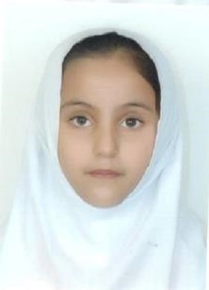 گفت و گو با شکیلا احمدی از پنجم تا قبولی در آزمون نمونه دولتی