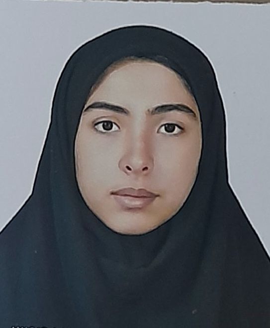 گفتگوبا دانش آموز سوین نادرعلی عضو باشگاه 500تایی