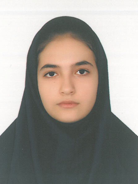 گفتگوبا دانش آموز کوثر سیف لو عضو باشگاه 500تایی