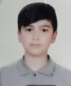 گفتگو با ایلیا صادقی دانش آموز 11تجربی نمایندگی ایلام1