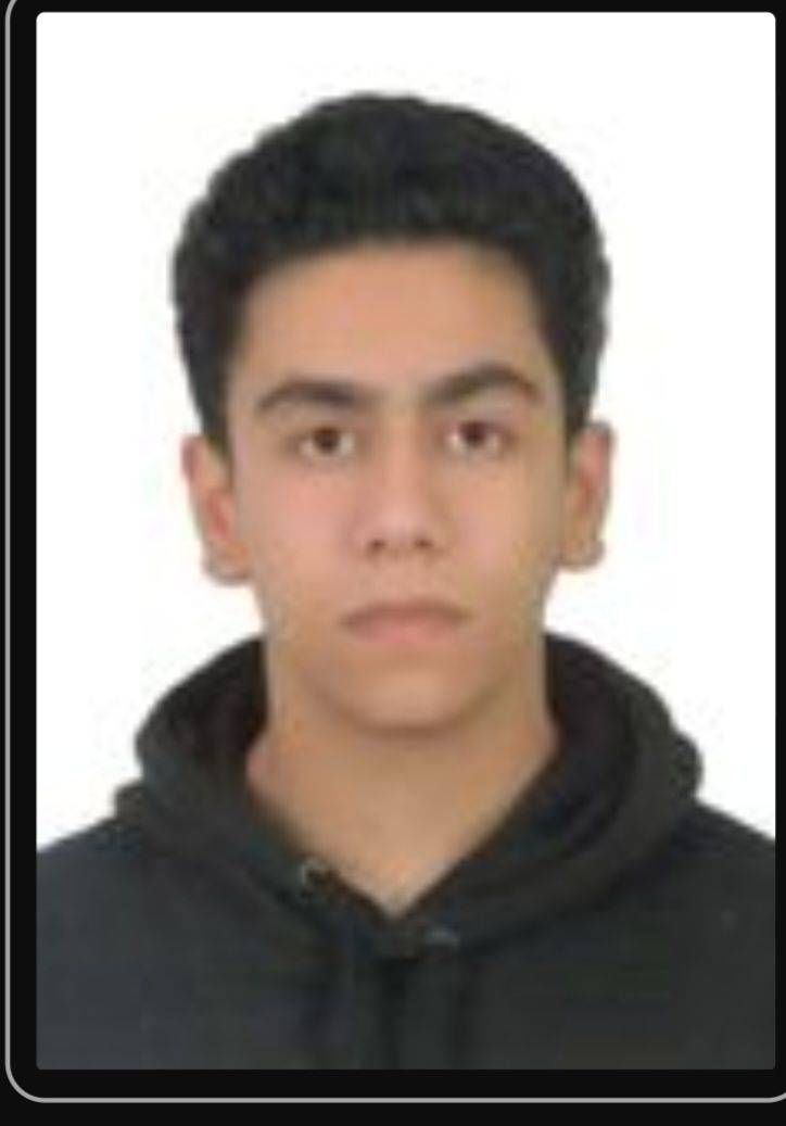 گفتگو با محمدصالح رسولی قبولی دندان پزشکی بروجردسال 1404از سیرجان