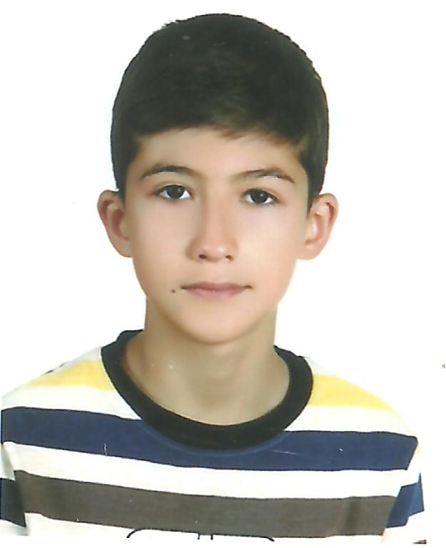 گفتگو با مبین راستگو یازدهم تجربی قهرمان پیوستگی از اردبیل