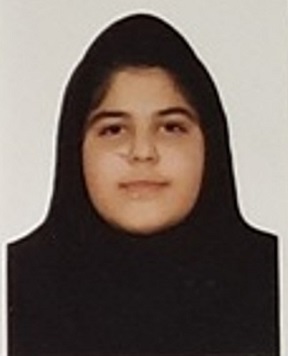 گفت و گو با زهرا کوچک خان فارغ التحصیل تجربی از ارومیه