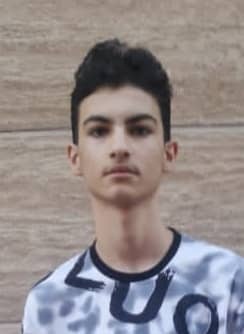 گفتگو با پرهام کنعانی دوازدهم تجربی قهرمان پیوستگی از اردبیل