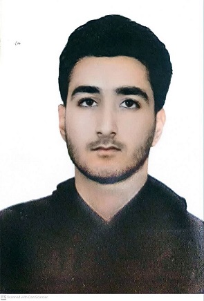 گفتگو با سیدامیرمحمد محمدی پایه دوازدهم ریاضی