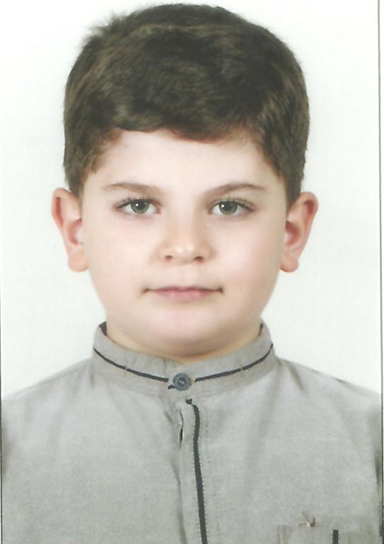 گفتگو با محمدرضا محسنی راد پایه ششم قهرمان تابستان