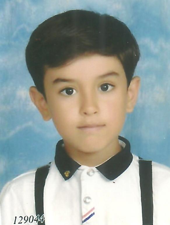 گفتگو با محمدرضا ندایی پایه ششم قهرمان تابستان از اردبیل