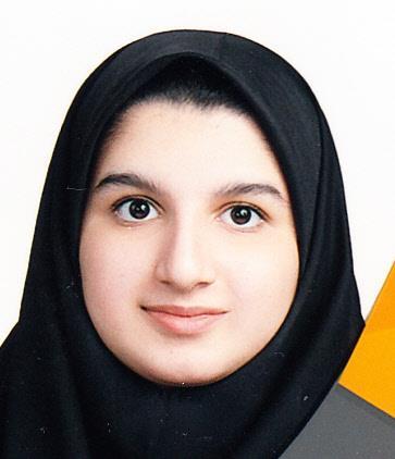 گفت وگو با نگارسعیدنیا؛ قهرمان تابستان دوازدهم تجربی از بیرجند