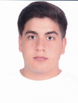 گفت و گو با عرفان کرم‌پور پایه یازدهم تجربی از ساوه