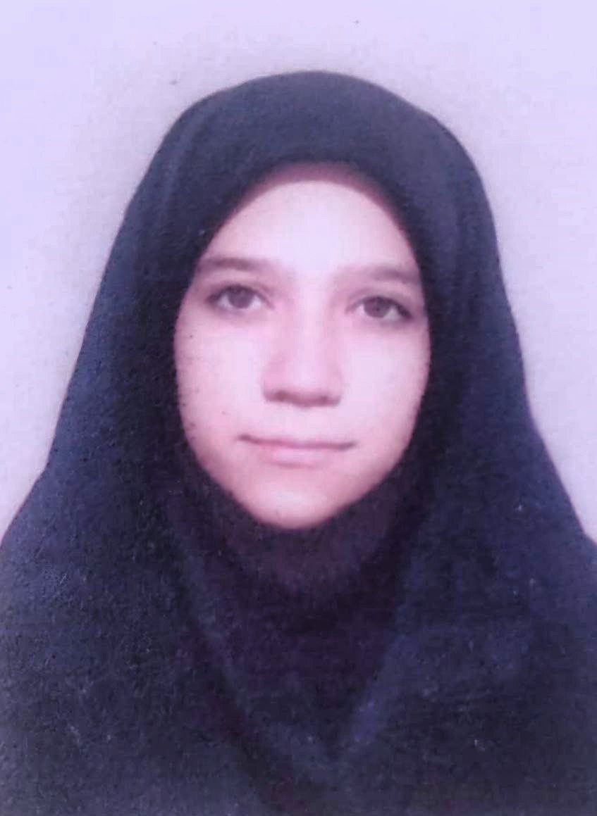 مصاحبه با سید شبنم حسینی – رتبه 666 هنرستان | رشته نرم‌افزار