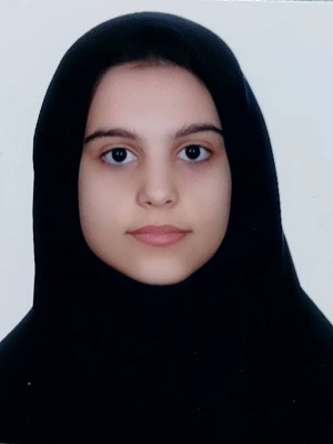 گفت و گو با کانی چالش از نهم تا قبولی در آزمون نمونه دولتی