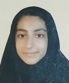 گفت و گو با نگار ملازاده دوازدهم تجربی از ارومیه