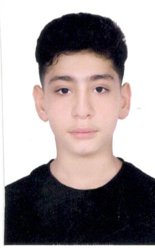 گفت وگو با کسری ملااسماعیل پور ازنهم تاقبولی در آزمون نمونه دولتی