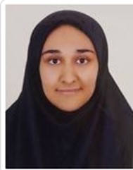 مصاحبه دانش اموز  ملیسا علیزاده دهم ریاضی از تبریز