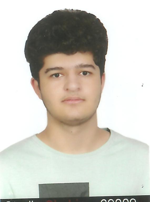 گفتگو با هومن مجیدی دوازدهم ریاضی قهرمان تابستان از اردبیل