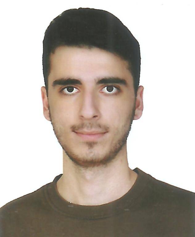 گفتگو با هادی پور حسینی دوازدهم تجربی قهرمان پیوستگی از اردبیل