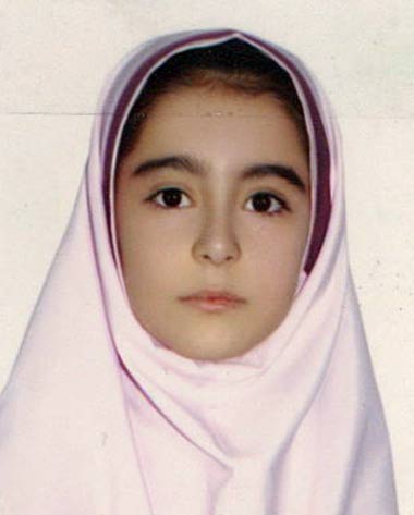 گفت و گو با نیایش عباسی قهرمان پیوستگی، نهم