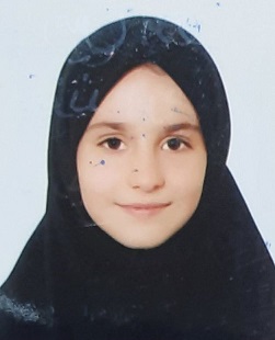 گفت و گو با پارمین برقی دانش آموز دوازدهم تجربی از ارومیه