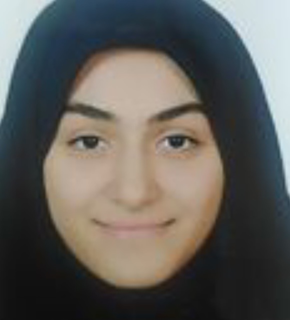 مصاحبه با سارا صادقی، قهرمان پیشرفت