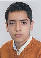 گفت وگو با فرهاد رحیم آبادی؛قهرمان تابستان از بیرجند