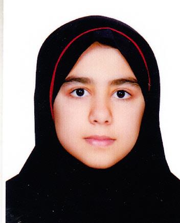 گفت وگو با نیایش پروین؛قهرمان برتر تابستان از بیرجند