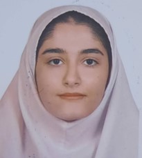 مصاحبه دانش اموز  فاطمه صحرایی یازدهم انسانی از تبریز