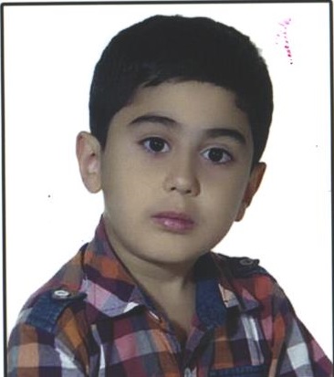 گفت و گو با  محمدرضا افشار   پایه دوازدهم تجربی از همدان