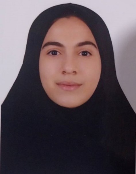 مصاحبه دانش اموزمائده حبیبی دوازدهم تجربی از تبریز