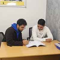 گفت و گو با دانش آموز علی اصغری *سال دوم شروعی پر قدرت‌تر*