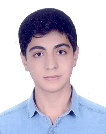 گفت و گو با قهرمان تابستان محمدپارسا مولائی از کاشمر