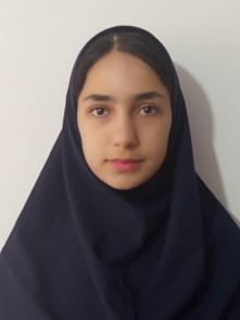 گفت وگو با کوثر جلالی راد؛قهرمان پیوستگی پایه نهم