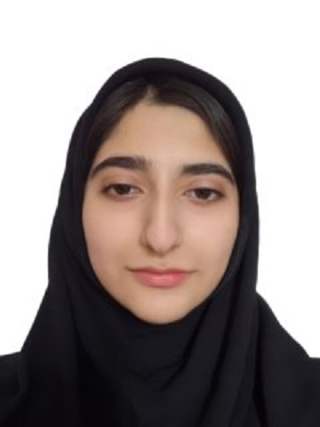 گفتگو با مهدیه میرزایی باشگاه پانصدتایی ها