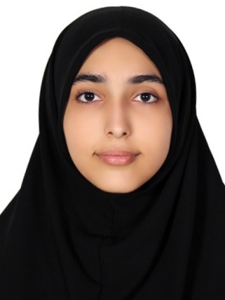 گفت و گو با محدثه اسدی قهرمان پیوستگی دوازدهم تجربی